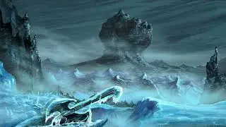 Fist of the First Men | ASOIAF AUDIOBOOK | A Storm of Swords