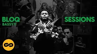 BASSYY - BLOQ Session 001 | STACION