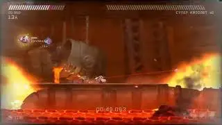 RIVE: Wreck, Hack, Die, Retry! - 18 Испытаний для Достижения: Золотой Бог / Golden God