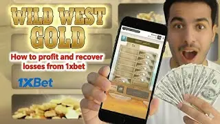 Wild west gold | Wild west gold script | Wild wid gold 1xbet hack