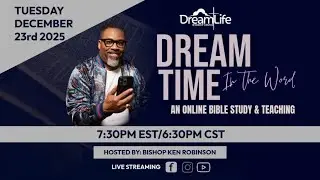 Rebroadcast: Winning Over Rejection: There Is Room For Me