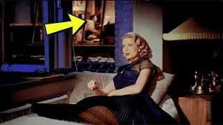 Rear Window (1954): 20 Weird Facts You Didn't Know!