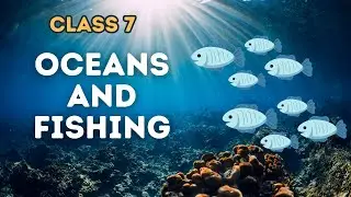 7-й класс || Английский язык (средний) || Социальные сети || Океаны и рыбалка || Новая программа ...