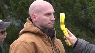 Local first responders learn counter-terrorism tactics ahead of World Games