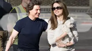 Hollywood Buzz: Tom Cruise and Ana de Armas Confirm Relationship Amid Rumors