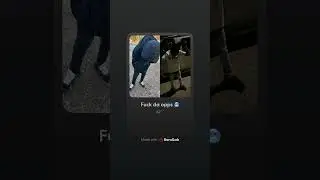 Fuck all da oops 