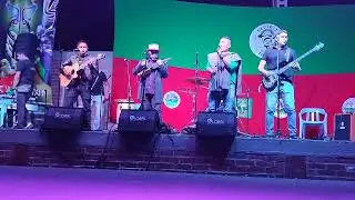 Alucx Toribío Cauca 2021 - concierto en vivo - ESPERANZA DE LIBERTAD