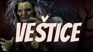 Ve&scaron;tice: Istorija, Priče i Urbane Legende
