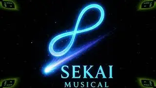 🎵 Hello, Hikari♾️💙 – Miku &  Sekai Duet Live Connection Ver  🌐✨er