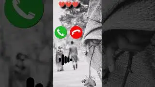 Sad Ringtone Sad Alone Ringtone Broken Heart Ringtone #shorts #trending #song #ringtone #love