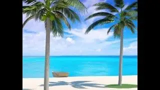 Deserted island 2   walkthrough- End 2 -荒岛 2 -neatescape
