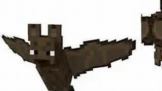 Руководство по строительству в Minecraft: Клетка для летучих мышей!!! (идея от bc Cb)