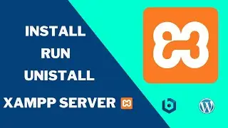How to install, run and uninstall XAMPP server on any Linux distro in 2021