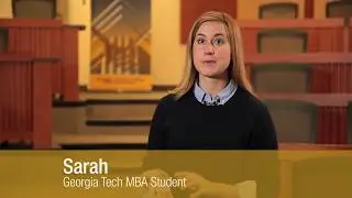 The Scheller College Advantage