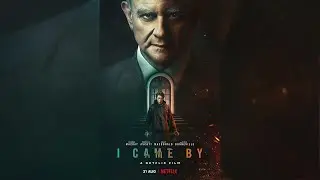 I Came By - 1-Minute Movie Review #shorts