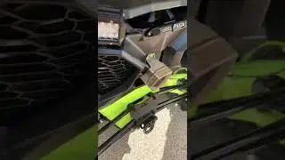 Can Am X3 IronClad Industries Reaper Exhaust