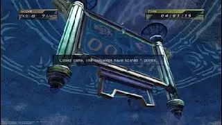 FINAL FANTASY X-2: Gullwings vs Kilika Beasts