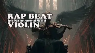 RAP BEAT VIOLIN &mdash; King of Shadows Violin Trap