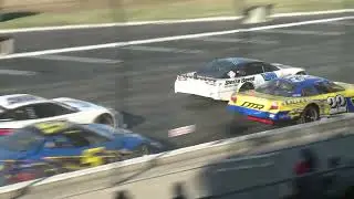 HIGHLIGHTS - Madera Jr. Late Models July 19, 2025