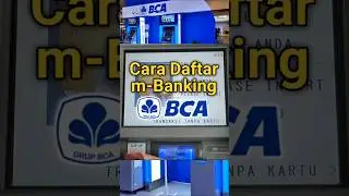 Daftar m-Banking BCA