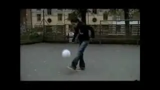 Ronaldinho Sister.mp4
