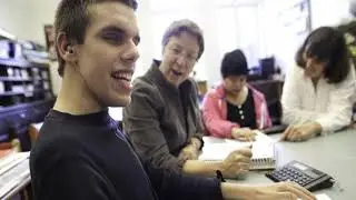 Curriculum, Adaptation and Teaching Strategies for Visual Impaired