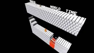 3DNes V2 - Animation, Deformation Feature Preview