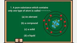 Some basic concept of chemistry mcq|| mcqs for competitive-exams|| part01 #jeemains #neet