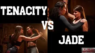 Test of Strength: Tenacity vs Jade
