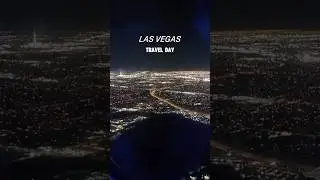 #travelday #vegasvlog