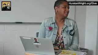 Ron Kavanaugh on the Importance of Dedicated Spaces for Black Writers