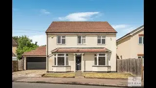 5 bedroom, 2 bathroom house for sale - Barkers Lane, Bedford