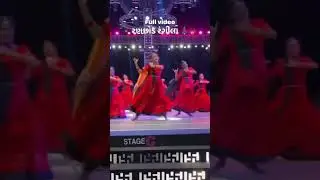રણછોડ રંગીલા  Dance performance #viral #youtubeshorts #dance #shorts #short #ranchod #dwarka