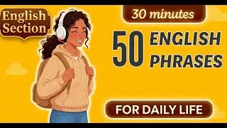 What's Holding You Back from Speaking Fluent English 50 Essential Phrases to Learn