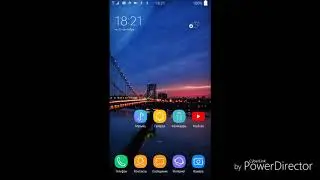 eRobot v32 Samsung Note4 910c