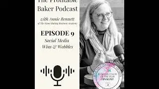 Episode 9: Social Media Wins and Wobbles