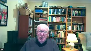 Gospel Talk | A Time for Change | 2026-01-14