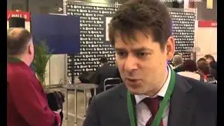 Репортаж телеканала  &laquo;Подмосковье&raquo; о форуме Технологии безопасности