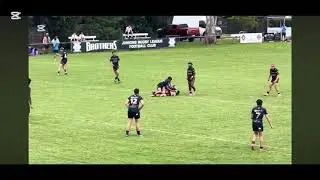 PSM CLIENT - Clay Taylor 2k25 Highlights
