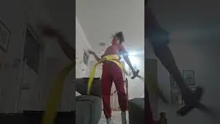 Combat video game