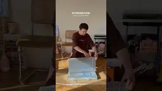 Стеллаж как из Pinterest 🌸