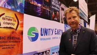Unity Earth Road to 2020!