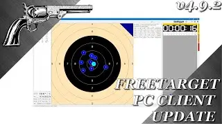 freETarget PC client software #2 [EN]