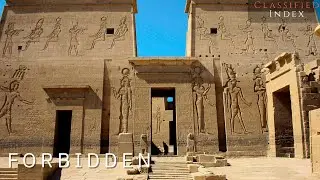 10 Ancient Burials That Shocked Archaeologists