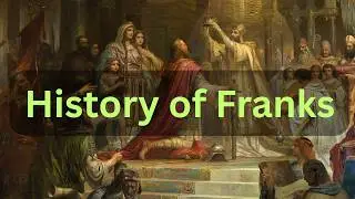 History of Franks
