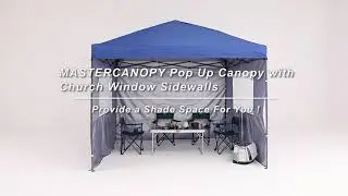 Mastercanopy canopy tent 10*10 canopy for beach canopy days