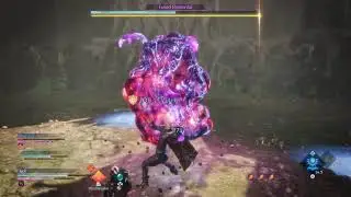 STRANGER OF PARADISE FINAL FANTASY ORIGIN - Elemental Core