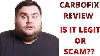 CARBOFIX REVIEW 2021🙄✌✔ IS IT REALLY  LEGIT OR SCAM??? 🙄✌✔✔MUST WATCH✌✔✌