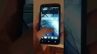 It&rsquo;s old HTC One X (2012) 32GB NVIDIA