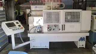 Milltronics 1740 Demonstration